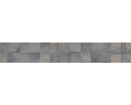 Tegels in vierkant formaat