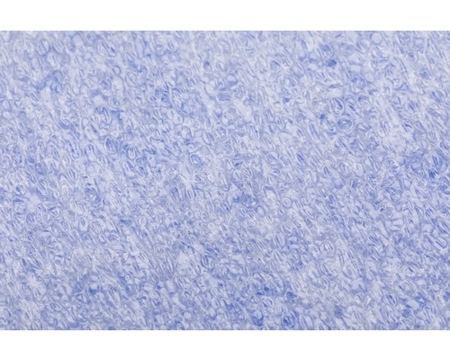 Close-up van een folie met noppenfolie