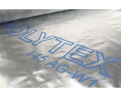 Polytex 145 AG-W1 afdichtingsbaan