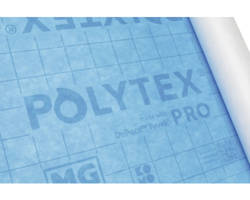 Polytex Pro dakfolie rol