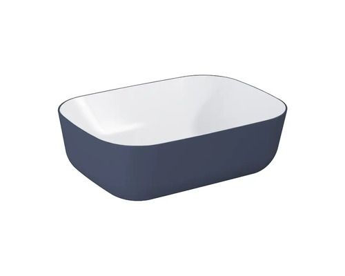 Vrijstaand bad van sanitairacryl