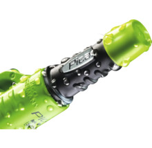 Pica Logo op een markeerstift