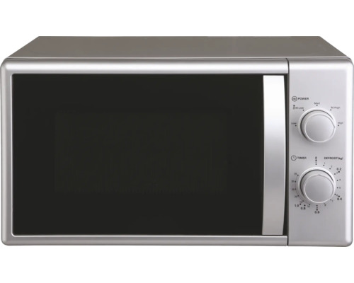 Magnetron voor de keuken