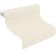 Rol met textielbehang