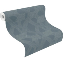 Behangrol met geometrisch patroon