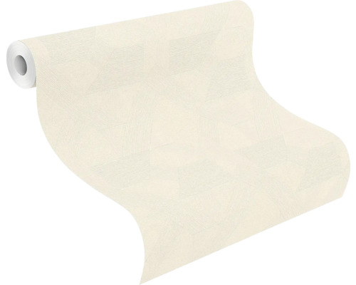 Behangrol met patroon