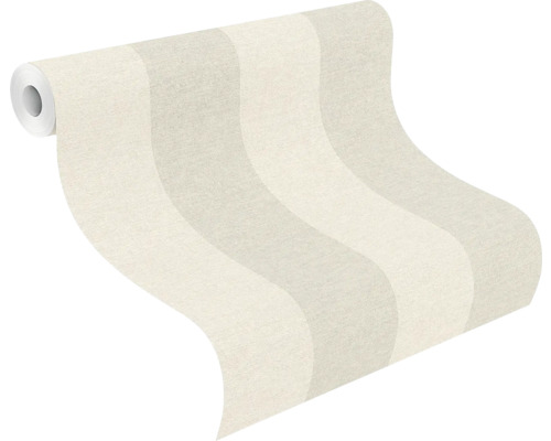 Behangrol met streepmotief