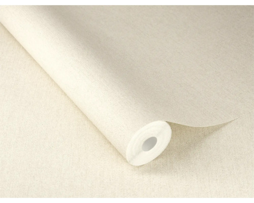 Behangrol met stoflook