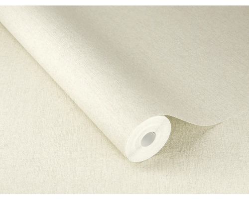 Rol behang met subtiele structuur