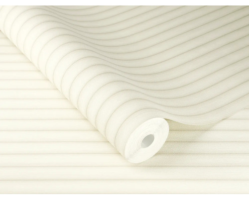 Rol behang met streepjespatroon