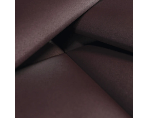 Close-up van gestoffeerd meubilair