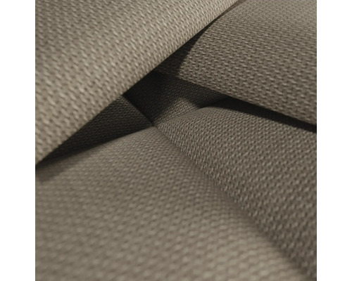 Close-up van een stofstaal