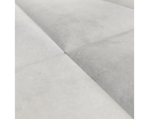 Close-up van keramische tegels met een matte afwerking