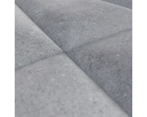 Close-up van straatstenen