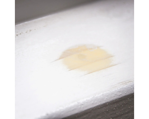 Houten oppervlak met gerepareerde plekken