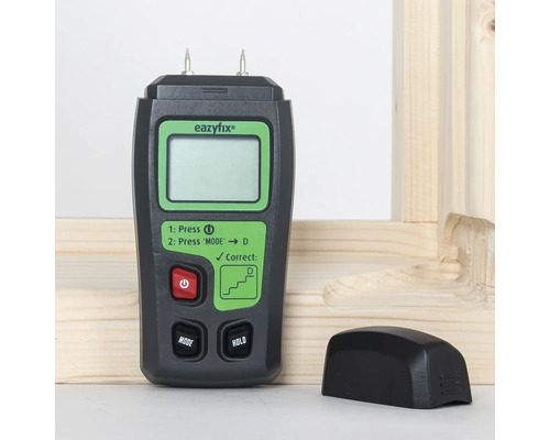 eazyfix Houtvochtmeter