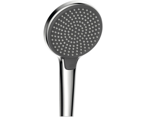 Handdouche van metaal