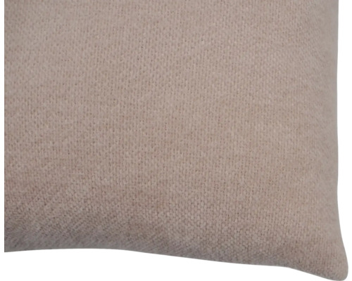 Decoratief kussen van textiel