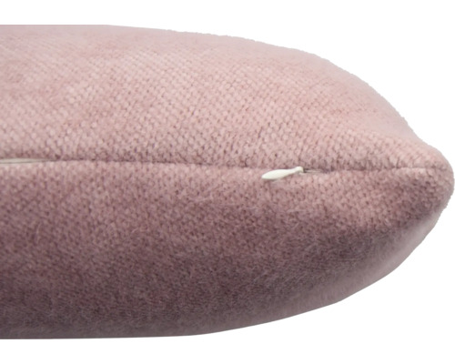 Decoratief kussen met ritssluiting