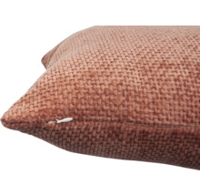 Decoratief kussen met ritssluiting