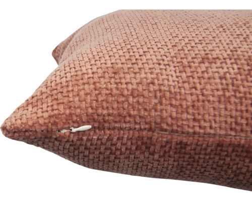 Decoratief kussen met ritssluiting