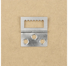 Fotolijst hanger voor wandmontage