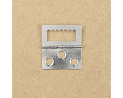 Fotolijst hanger voor wandmontage