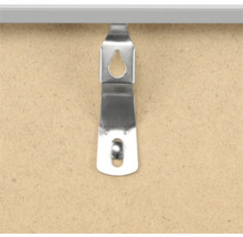 Fotolijst hanger voor wandmontage