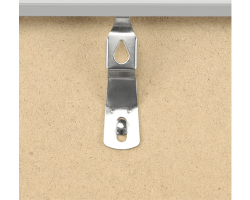 Fotolijst hanger voor wandmontage