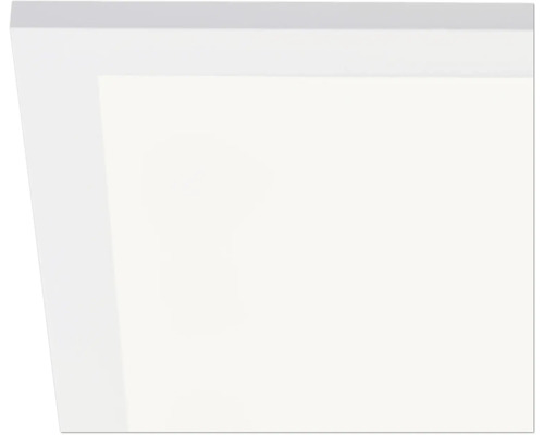 Uitsnede van een wit frame