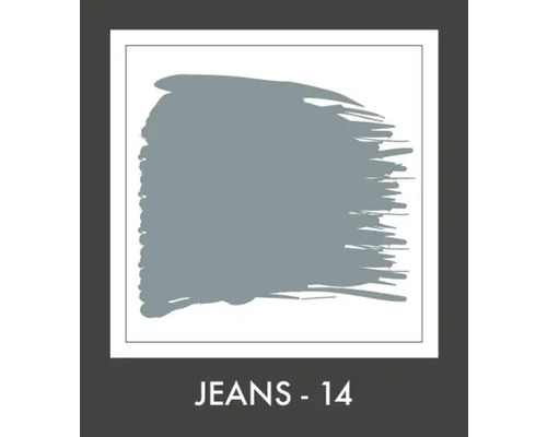Jeans kleurtint Jeans-14