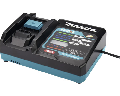 Makita DC40RA batterijlader