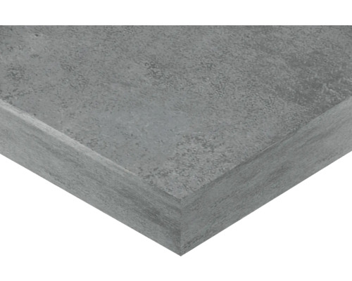 Werkblad in betonlook