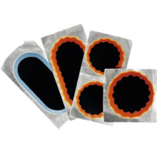 Fietsreparatieset voor bandenreparatie