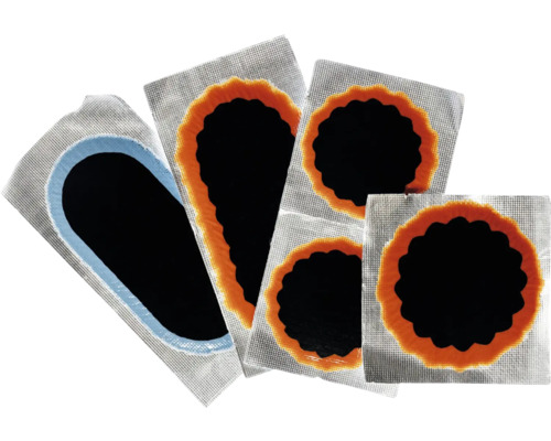 Fietsreparatieset voor bandenreparatie