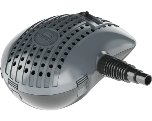 Heissner Logo vijverpomp