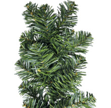 Decoratieve kerstslinger voor binnen