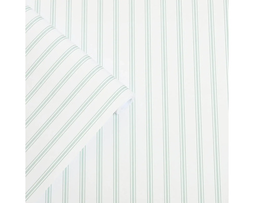 Behangrol met gestreept patroon