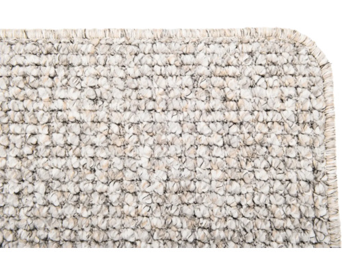 Detailweergave van een gestructureerd tapijt