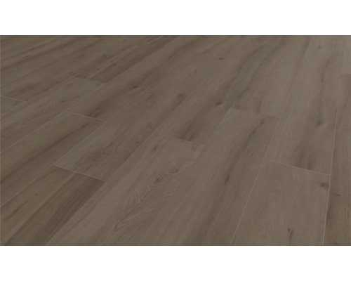 Laminaatvloer met houtlook