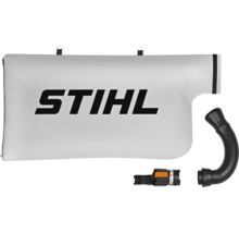 Stihl bladopvangzak met blaaspijp en verbindingsstuk