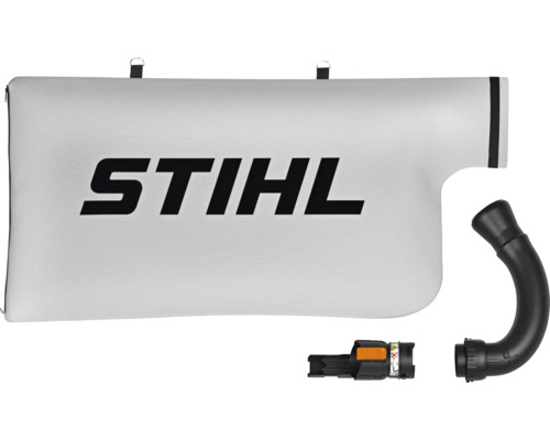 Stihl bladopvangzak met blaaspijp en verbindingsstuk