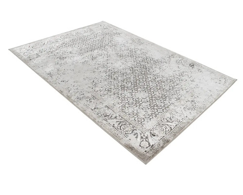 Rechthoekig tapijt met patroon