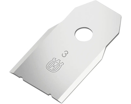 Husqvarna mes voor robotmaaier