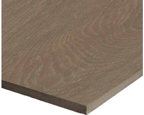 Houten plank met houtnerf