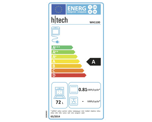 FLEX WELL Hoekkeuken met apparatuur Nepal kashmir glanzend 280x170