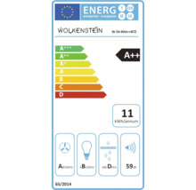 Wolkenstein energielabel