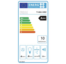 Energielabel PKM T1-60A++IXEZ