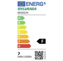 SYLVANIA LED-lamp Toledo Lynx D G24D/10W 170 mm neutraalwit