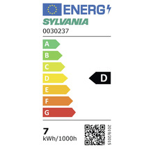SYLVANIA LED-buis Toledo Avant T8 G13/7W 603 mm koelwit